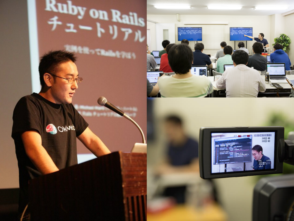 YassLabセミナーイメージ