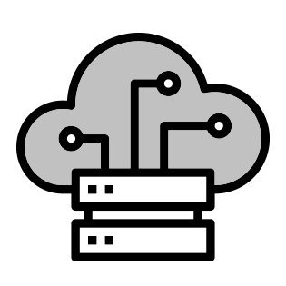 cloud icon