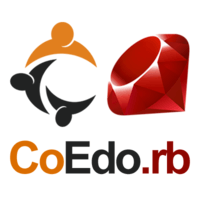 CoEdo.rb