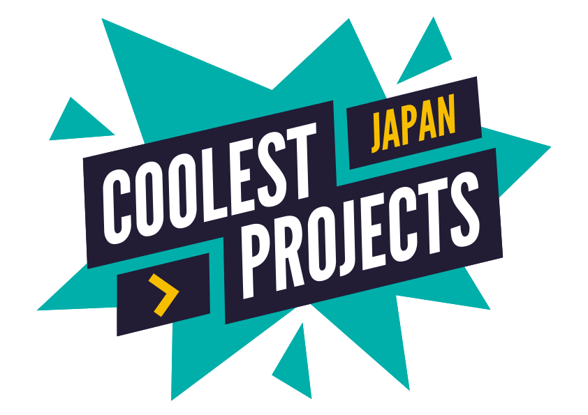 Coolest Projects Japan