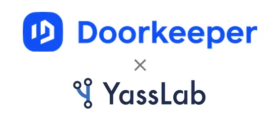 Doorkeeper x YassLab