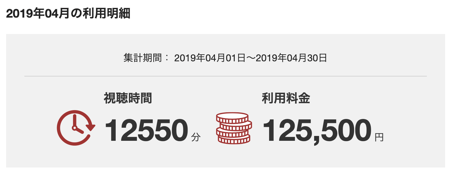 📭 各種サービスにフィードバック機能を追加しました