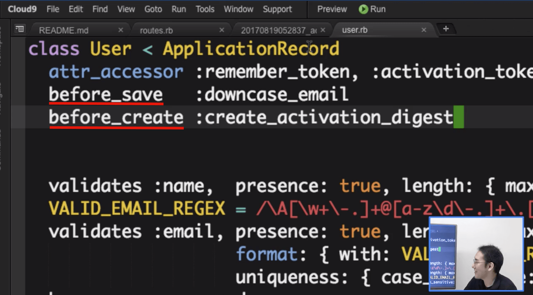 before_save,before_cretate