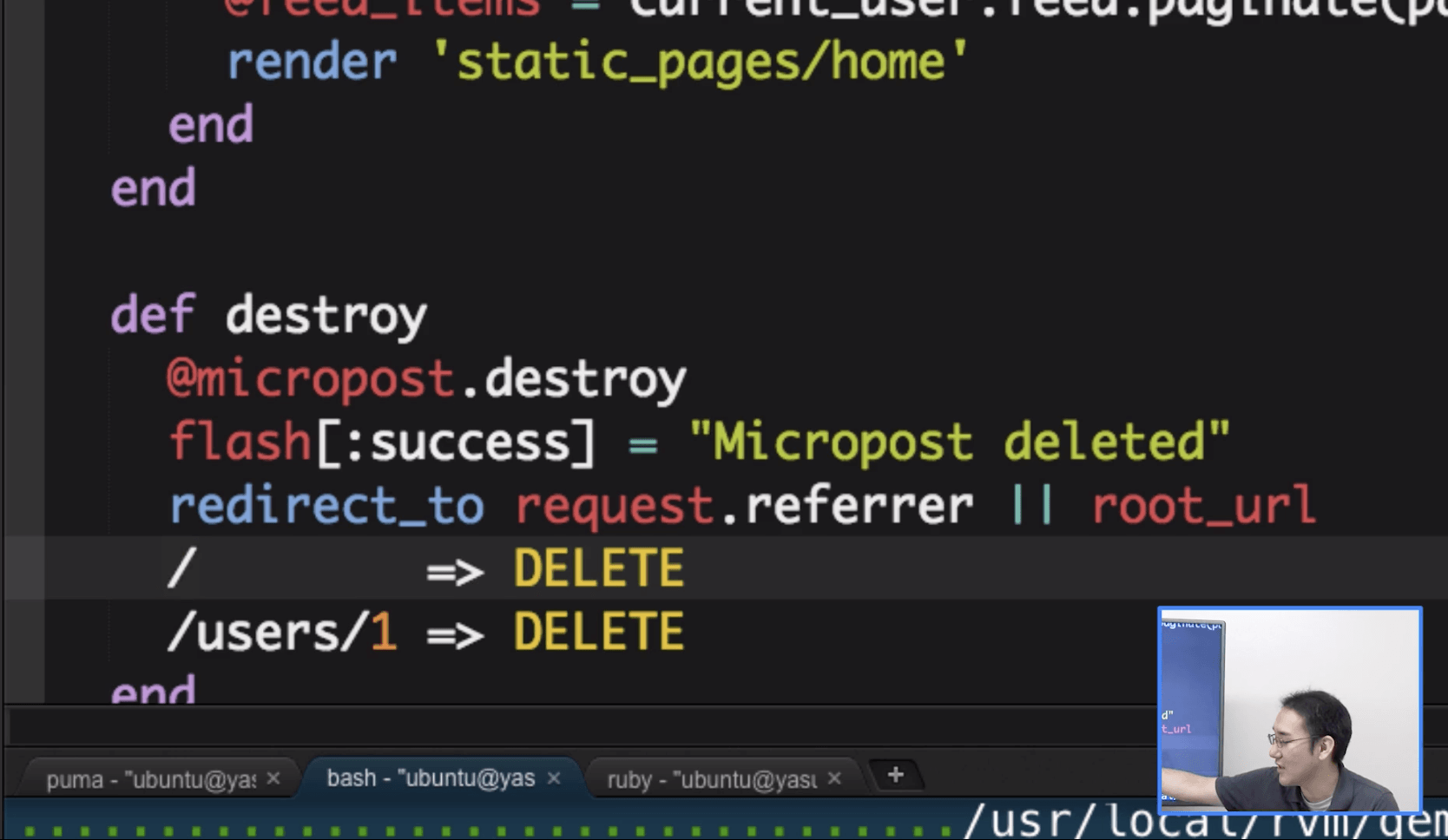 redirect_to request.referrer