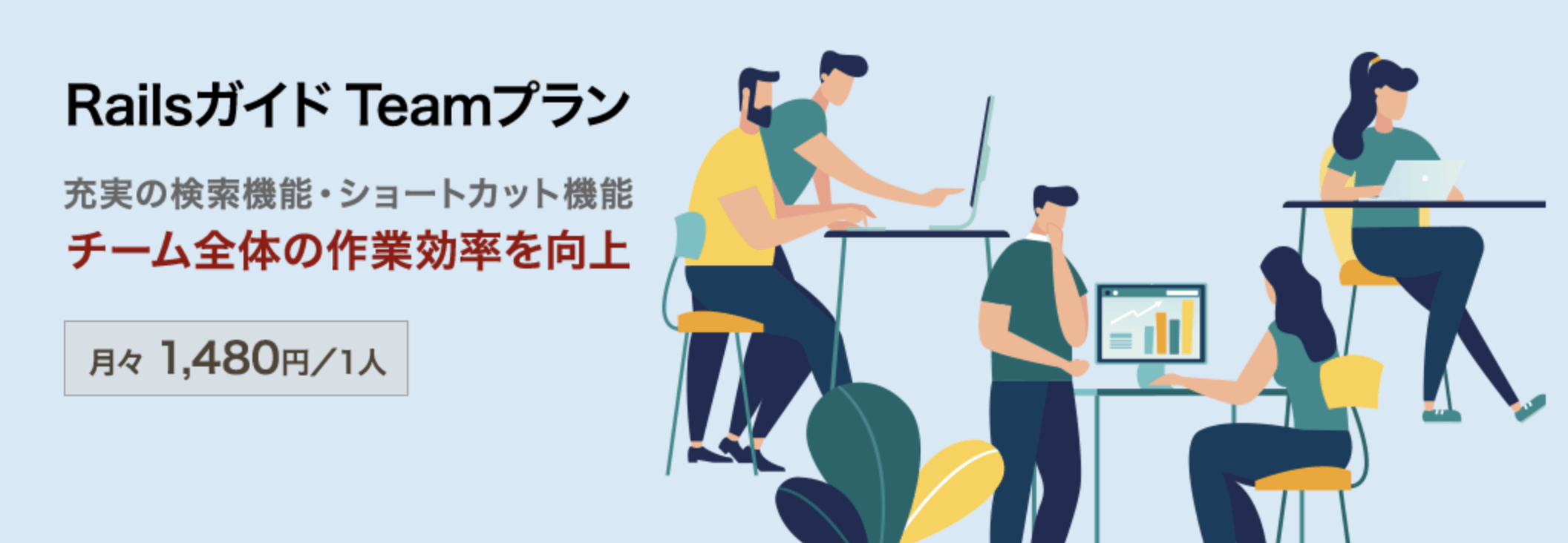 Teamプラン