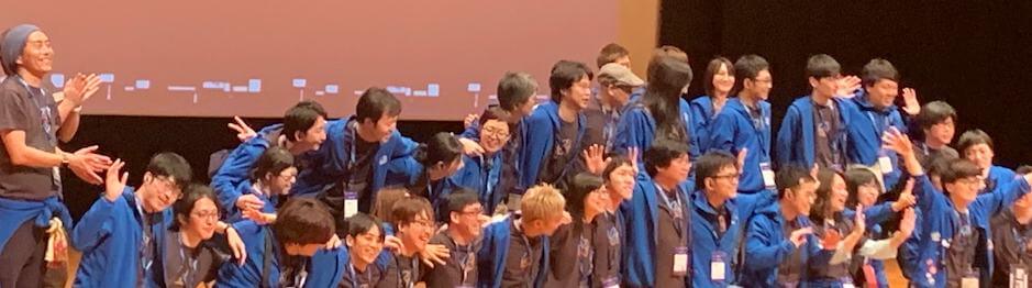 💎 RubyKaigi 2019 楽しかったよ!!