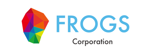 株式会社FROGS